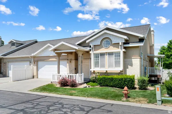 239 E Cottage Wood Ln S, Murray, UT 84107
