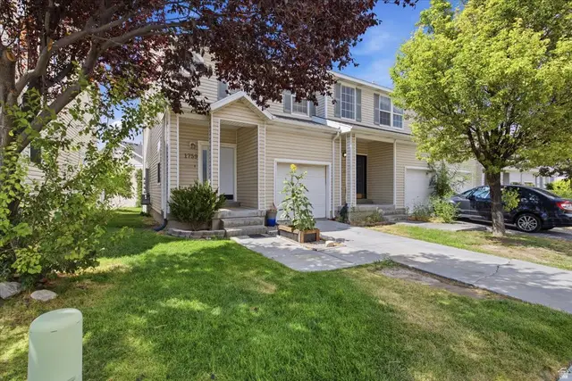 1759 N Anson Dr, Tooele, UT 84074 - #2