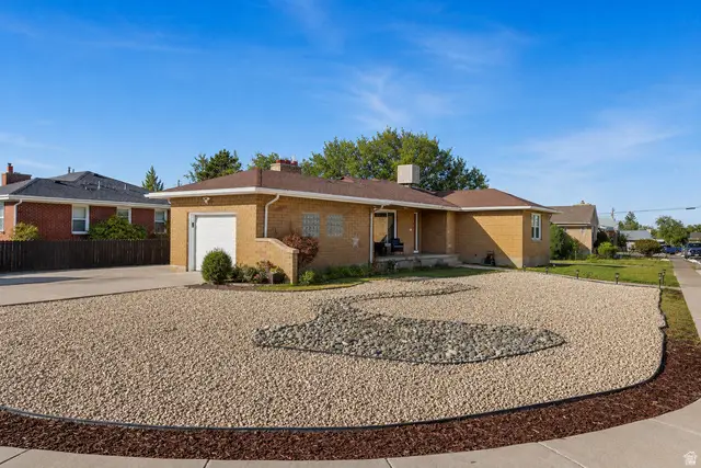 5185 S 2100 W, Roy, UT 84067 - #2