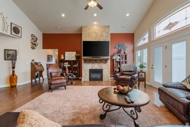 2196 E Valley View Ct N, Layton, UT 84040 - #2