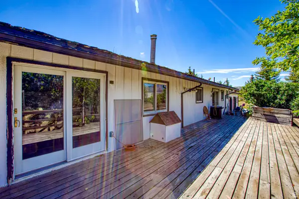 217 E Countryside Cir, Park City, UT 84098