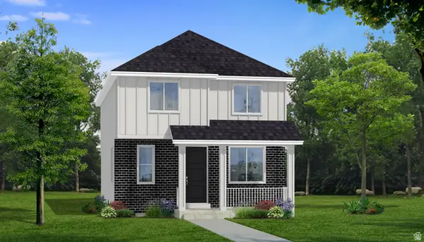 3629 N Annabell Street Lot #1404, Eagle Mountain, UT 84005