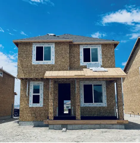 3629 N Annabell Street Lot #1404, Eagle Mountain, UT 84005 - #2