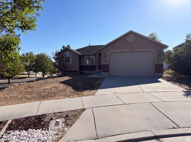 14273 S Heartstone Cir, Herriman, UT 84096 - #1