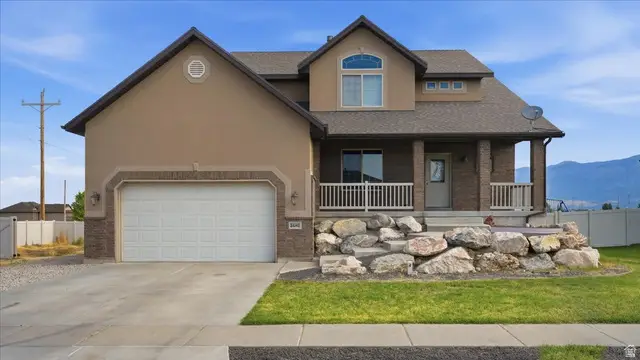3486 W 2000 S, Ogden, UT 84401 - #1