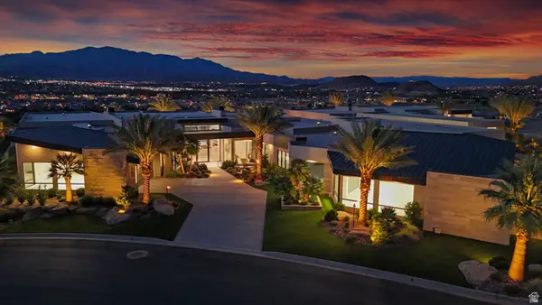 2789 E Siltstone Dr, St. George, UT 84790