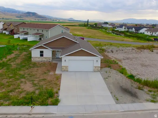 40 E 500 S, Franklin, ID 83237