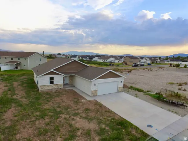 40 E 500 S, Franklin, ID 83237 - #2