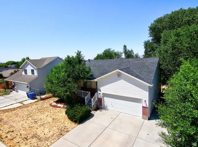 835 N 975 E, Ogden, UT 84404 - #2