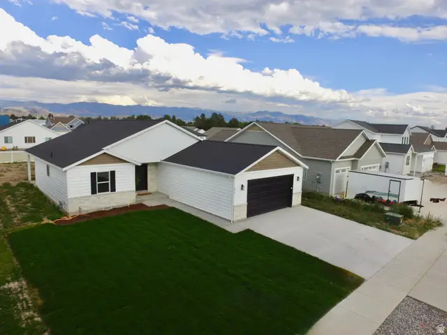272 N 4th W, Preston, ID 83263 - #1