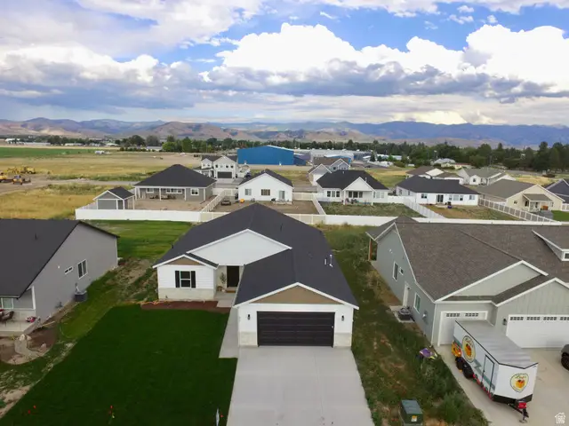272 N 4th W, Preston, ID 83263 - #2