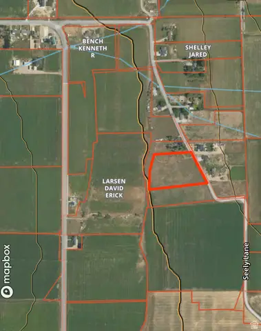 Address Withheld By Seller, Fairview, UT 84629 - #1