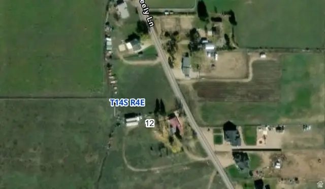 Address Withheld By Seller, Fairview, UT 84629 - #3