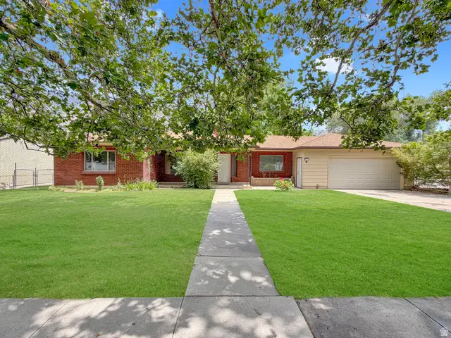 634 N 200 W, Brigham City, UT 84302 - #2