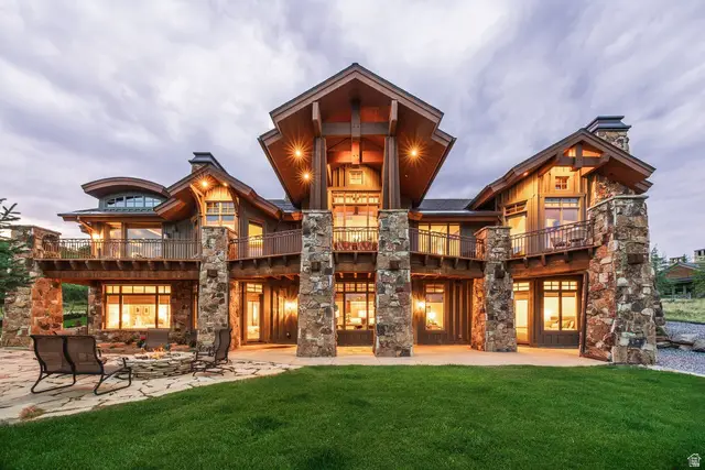 7233 Purple Sage, Park City, UT 84098 - #1