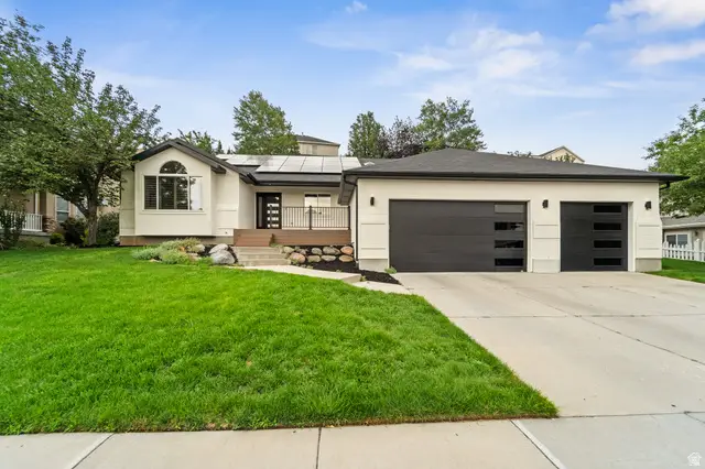 11557 S Sunburn Ln, Sandy, UT 84094 - #1