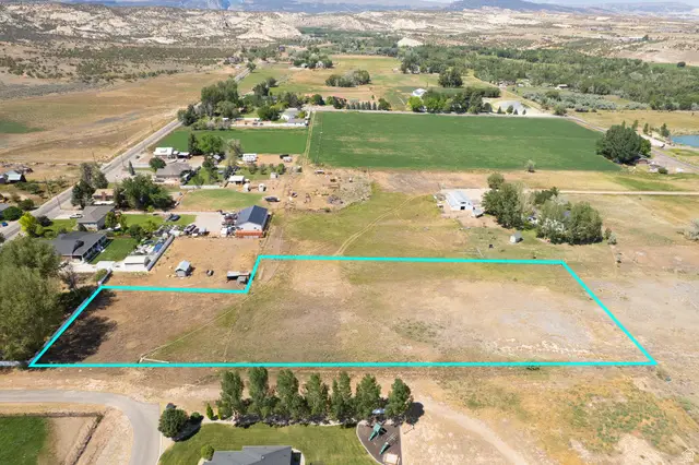 2266 N 3500 W, Vernal, UT 84078 - #2