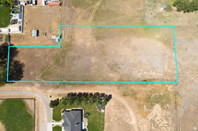 2266 N 3500 W, Vernal, UT 84078 - #3