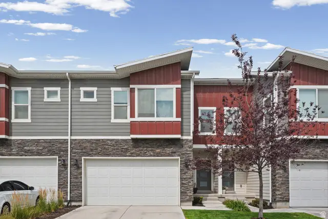 7091 N Mountain Field Dr, Eagle Mountain, UT 84005 - #1