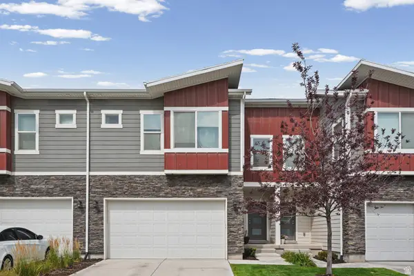 7091 N Mountain Field Dr, Eagle Mountain, UT 84005
