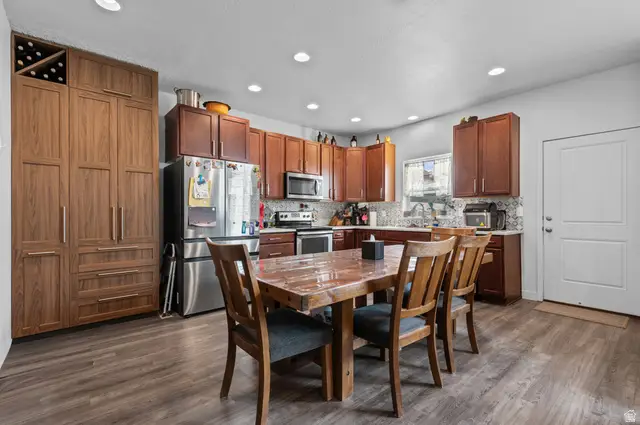 7091 N Mountain Field Dr, Eagle Mountain, UT 84005 - #3