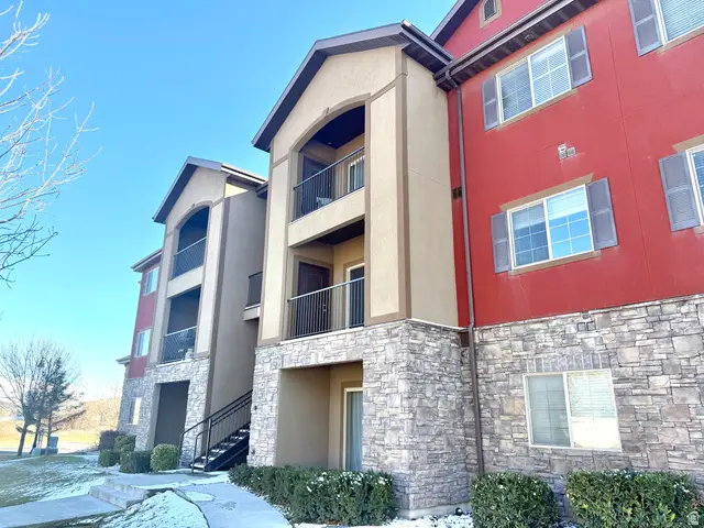 223 E Jordan Ridge Blvd #110, Saratoga Springs, UT 84045 - #1