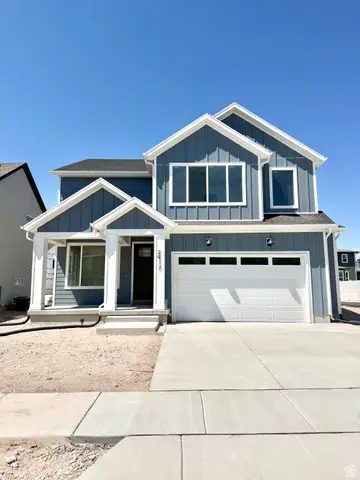 2917 N Lone #728, Eagle Mountain, UT 84005 - #1