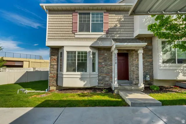 2078 W 1100 N, Provo, UT 84604 - #1