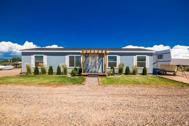 11864 W 1300 N, Bluebell, UT 84007 - #1