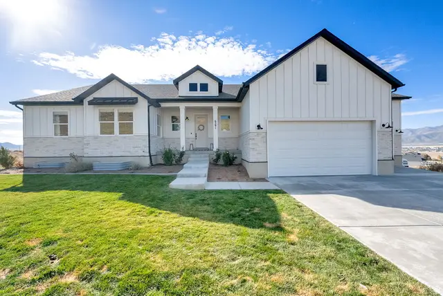 6291 N Glenmar Way E, Eagle Mountain, UT 84005 - #2