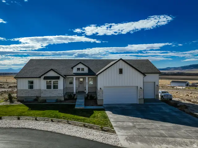 6291 N Glenmar Way E, Eagle Mountain, UT 84005 - #3