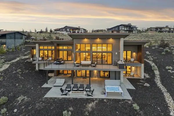 6973 Robins Nest Ln, Park City, UT 84098