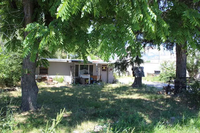 268 W North St, Harrisville, UT 84404 - #1