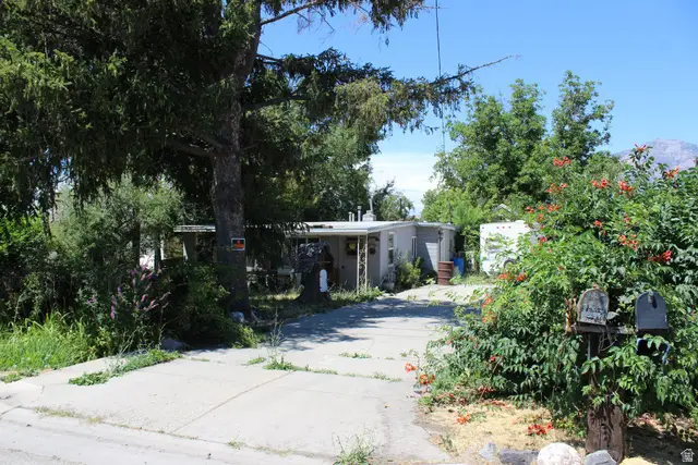 268 W North St, Harrisville, UT 84404 - #2