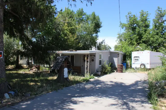 268 W North St, Harrisville, UT 84404 - #3
