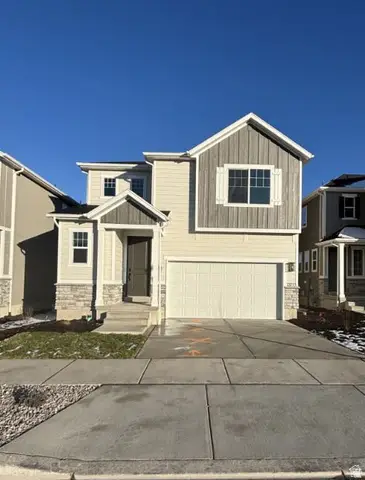 12789 S Glacier Trail Ln W #174, Herriman, UT 84096 - #1