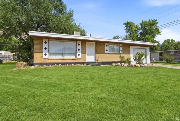 568 N Madison Ave, Ogden, UT 84404