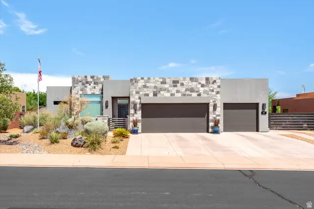 67 S 495 W, Ivins, UT 84738 - #1
