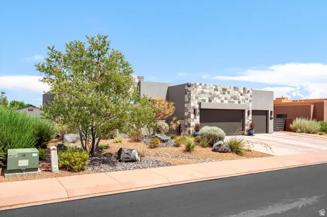 67 S 495 W, Ivins, UT 84738 - #2