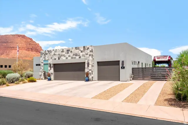 67 S 495 W, Ivins, UT 84738 - #3