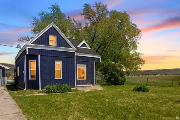 1559 S State Road 32, Francis, UT 84036