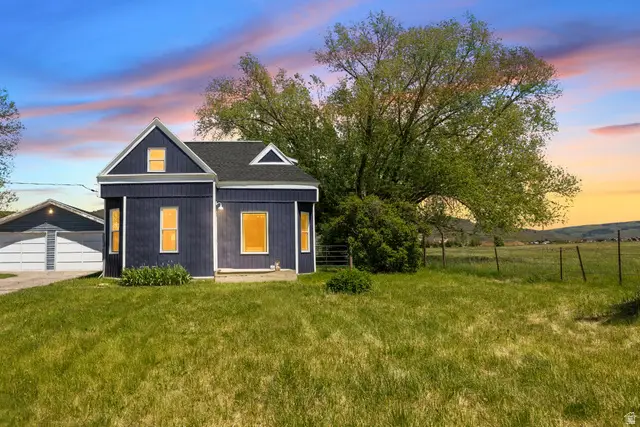 1559 S State Road 32, Francis, UT 84036 - #2