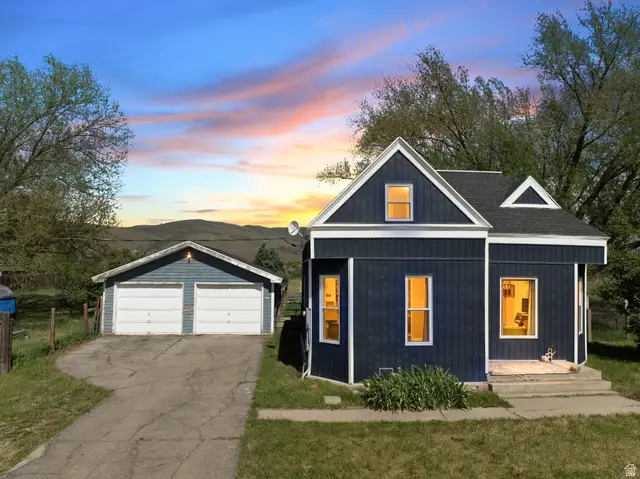 1559 S State Road 32, Francis, UT 84036 - #3