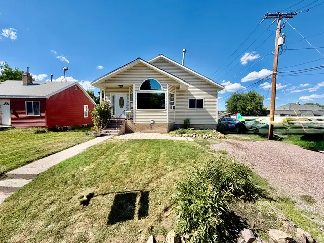 36 W 4th S, Preston, ID 83263 - #1