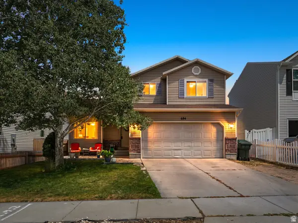 684 N 410 W, Tooele, UT 84074