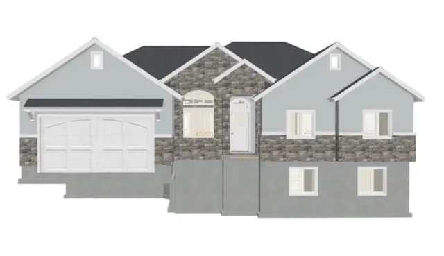 1587 N 300 E, Nephi, UT 84648 - #1