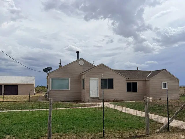 4375 W 4500 S, Deseret, UT 84624 - #1