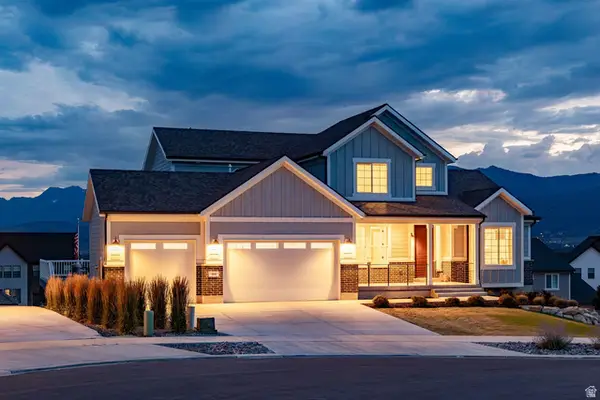304 E 1980 N, Heber City, UT 84032