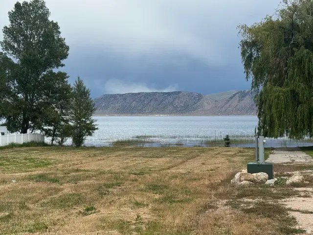 222 N Bear Lake Blvd, Garden City, UT 84028 - #1
