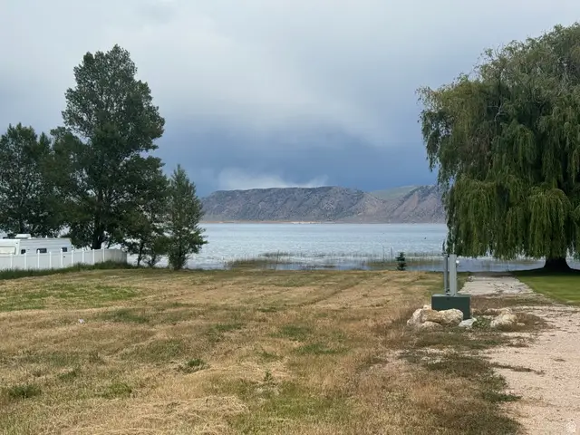 222 N Bear Lake Blvd, Garden City, UT 84028 - #3